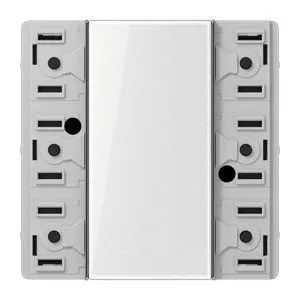 Jung – -Tastatur Standard Rottenburg in-home Serie LS 3 Phasen