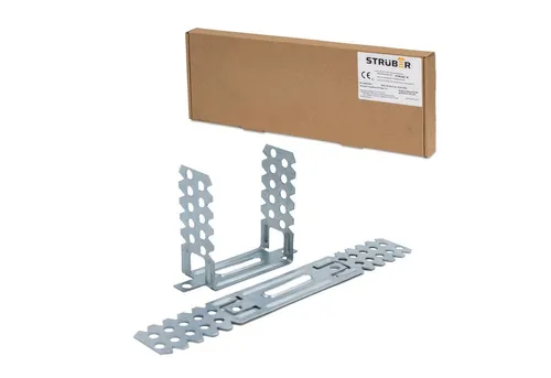 STRÜBER Deckenprofil Direktabhänger 75 / 125 / 175 / 200 / 225 mm