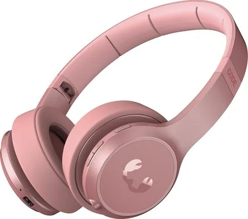 Fresh 'n Rebel Code ANC Kabellose Over-Ear Kopfhörer