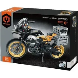 iM.Master Motorradbausteine 557 Teile 6835