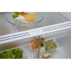 Electrolux LND5FE18S, 269 l, SN-T, 34 dB, 3,3 kg/24h, E, Weiß - Weiß