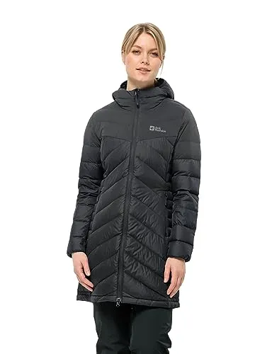 TUNDRA DOWN COAT W