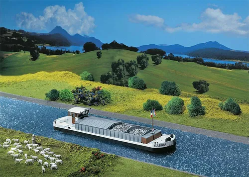 Faller 131005 Spur H0 von Faller