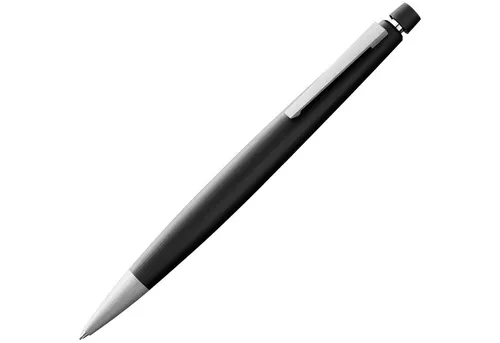 LAMY Druckbleistift 2000 in schwarz von LAMY