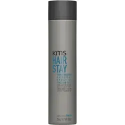 KMS HAIRSTAY Firm Finishing Hairspray 300ml