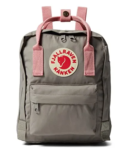 Fjällräven Kanken Mini Daypack 29 cm in grau von Fjällräven