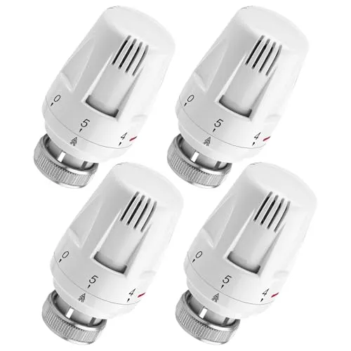 BYZESTY Heizungsthermostat