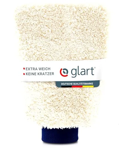 Glart Premium Auto Waschhandschuh von Glart