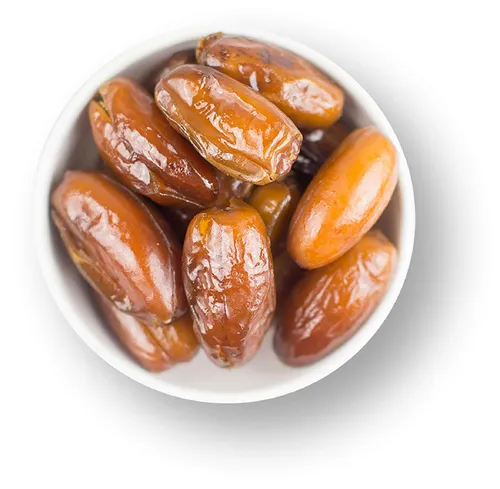 Frucht - Deglet Nour Datteln, entsteint, getrocknet, naturbelassen 1001