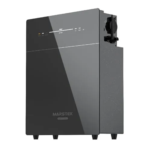 Marstek Venus-C 2560Wh AC gekoppelt von a-TroniX