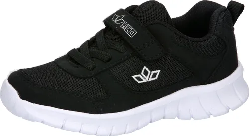 Lico Freizeitschuh Blaine VS Sneaker schwarz 36 EU - Sneaker in Größe 36, mit praktischem Klettverschluss für einfaches An- und Ausziehen, ideal für Freizeit und Sport.
