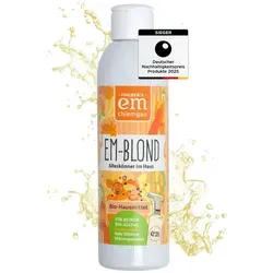 Haushaltsreiniger von Fischer's EM-Chiemgau