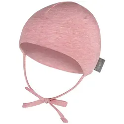 Sterntaler® Beanie OCS Beanie melange (1-St) rosa 37 cm in pink von Sterntaler