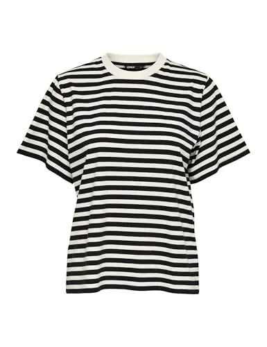 ONLY Female T-Shirt ONLLIVINA T-Shirt