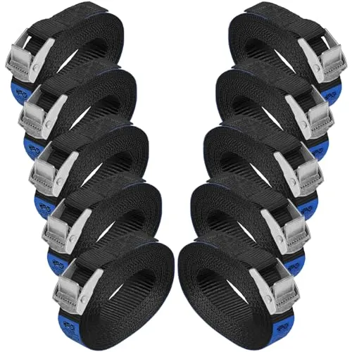 Spanngurte von BB Sport