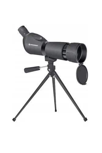 BRESSER Zoom-Spektiv 20-60x60 mit Tischstativ