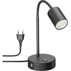 Lampen Schwarz von LEDs Com