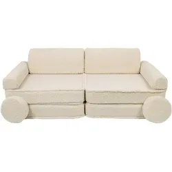 Sofas Weiß von MeowBaby