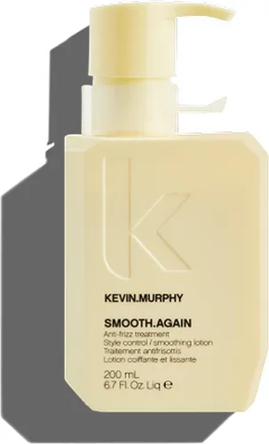 Kevin.Murphy Smooth.Again Anti-Frizz Treatment 200 ml von KEVIN.MURPHY