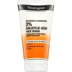 Produktbild Neutrogena Blackhead Eliminating Peeling 150 ml