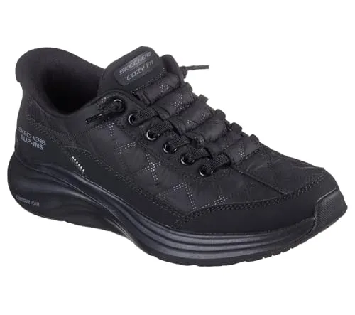 Produktbild Skechers Contour Foam Cozy Fit Slip-On Sneaker