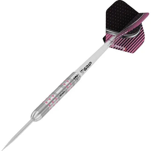 BULLS Dartpfeil Virgirl VR1 Steel Dart von Bulls