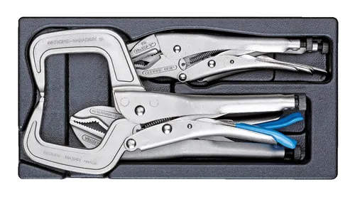 Gedore 2188198 Gripzangen-Set von GEDORE