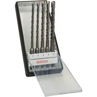 Hammerbohrer-Satz SDS-plus-5 Robust Line, 5-teilig