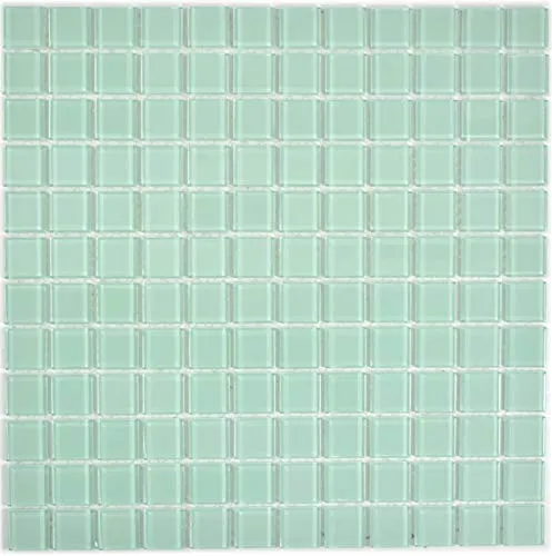 Wand- & Deckenfliesen Grün von MOSANI