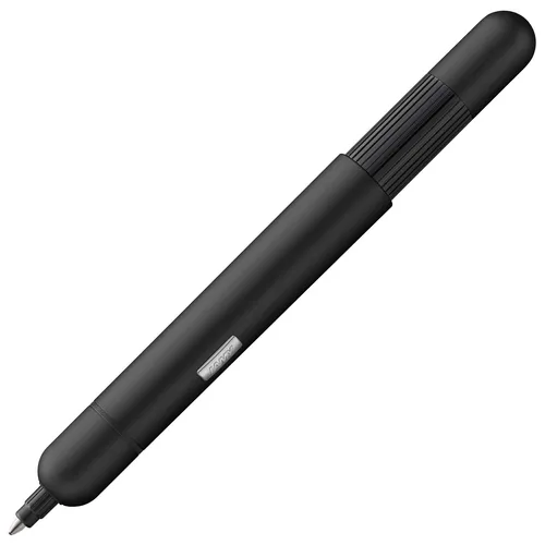 Lamy Kugelschreiber pico 288 schwarz in schwarz von LAMY
