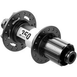 DT Swiss Nabe MTB HR 350 Classic 6-Loch Boost