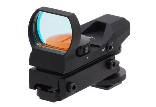 ASToptics Teleskop ASToptics Sucher Red dot finder for DSLR camera hot shoe