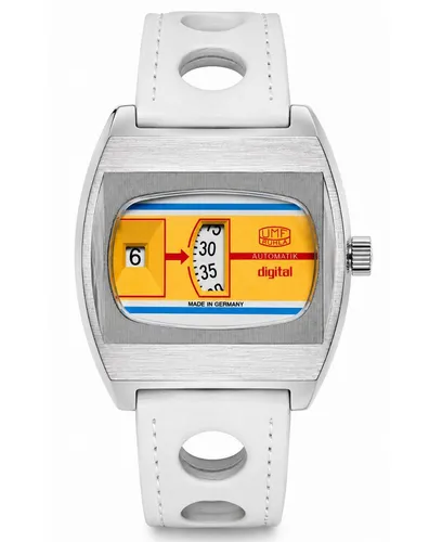 UMF Ruhla Automatikuhr Herrenuhr Automatik