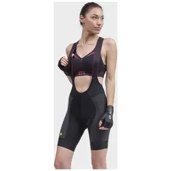 alé Fahrradhose Velocity HD Trägerhose Damen S