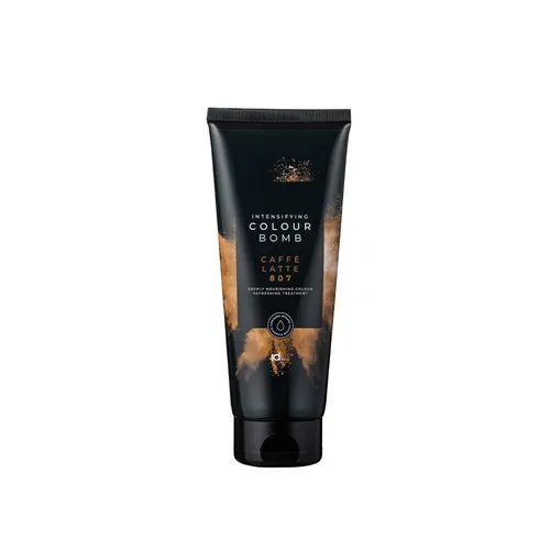 ID Hair ColourBomb 200ml Caffe Latte 807