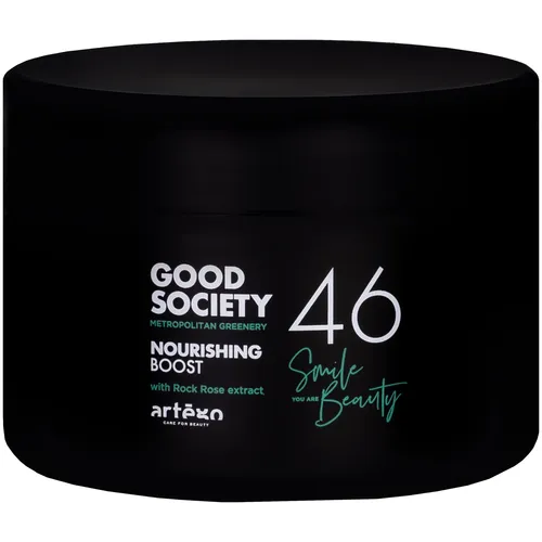 ARTEGO Good Society Nourishing 46 Boost 500ml von Artego