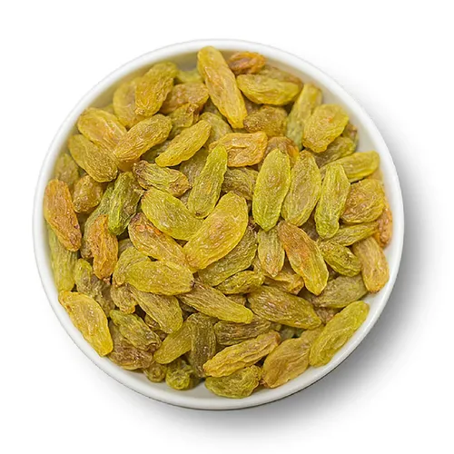 Frucht - Sultaninen naturbelassen 1001