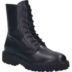 Josef Seibel Bridget 02 Damen Schnürboots schwarz 39 EU in schwarz von JOSEF SEIBEL