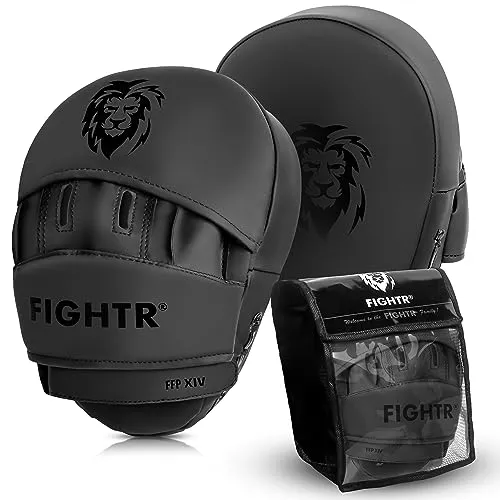 FIGHTR® Premium Handpratzen von FIGHTR