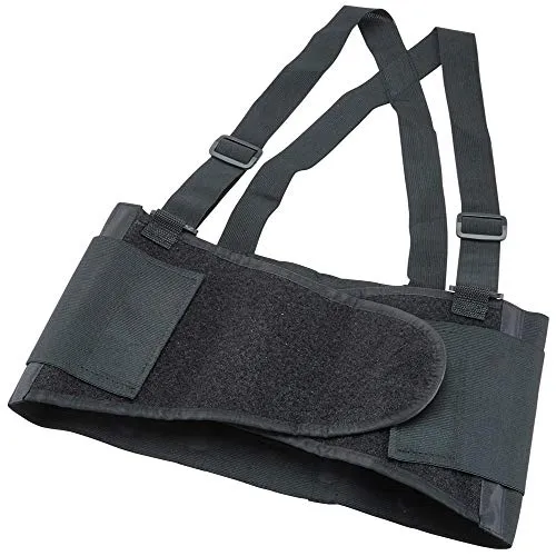 Format Rueckenstuetzgurt SAFEBELT Gr.M,81-96cm 80% PES+Gum./10% Velcro/10% PP