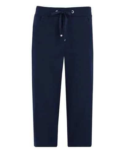 hajo 3/4 Hose Premium Komfort Marine 44 von Hajo