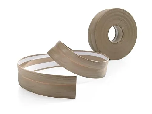 Quest Weichsockelleiste Selbstklebend 32 mm x 23 mm