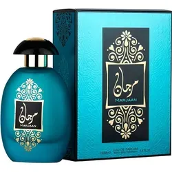 Al Wataniah Marjaan Eau De Parfum Spray Unisex 100ml für Frauen