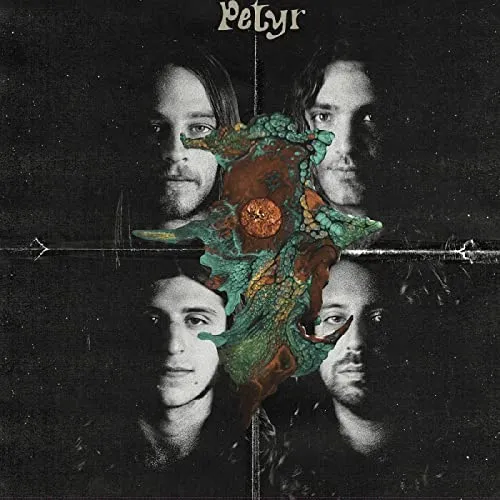 Petyr [Vinyl LP]