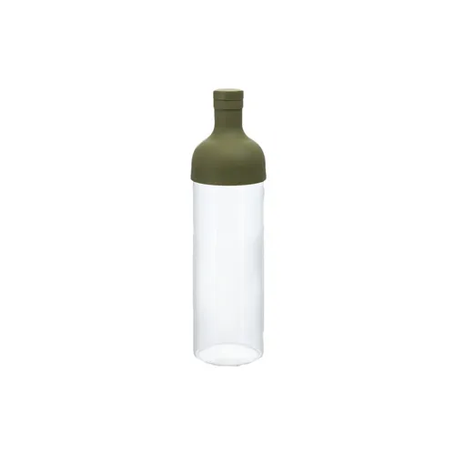 Hario Handfilter - Multicolor - Praktischer Handfilter für perfekten Kaffeegenuss, farbenfroh und ideal für die Zubereitung von frischem Kaffee unterwegs.