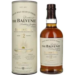 Balvenie 12 Jahre