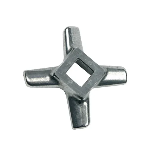 Produktbild Ersatzmesser A950 MG450 MG510 Küchenmaschine Fleischwolf wie Kenwood KW658522