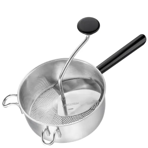 GEFU Flotte Lotte Passiergerät