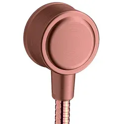 Axor Montreux Wandanschluss