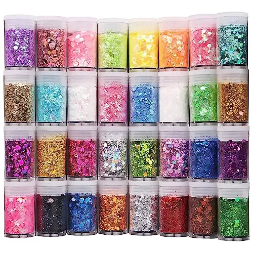 Nagelkunst-Zubehör von Nuangoo